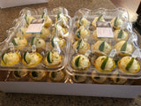 Patron Party Cupcakes - Dozen