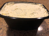 Garlic Butter Tub