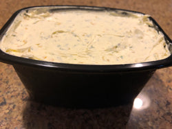 Garlic Butter Tub