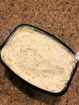 Garlic Butter Tub